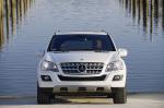 Mercedes-Benz ML-Class 2009 года